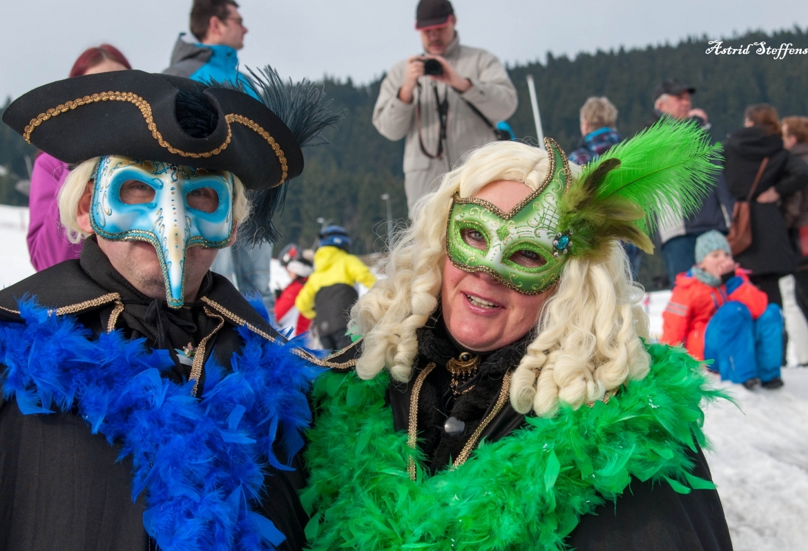 99. Skifasching Astrid Steffens