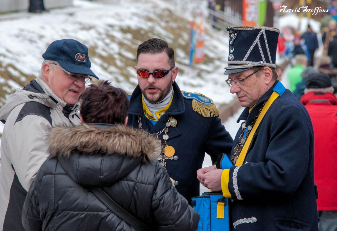99. Skifasching Astrid Steffens