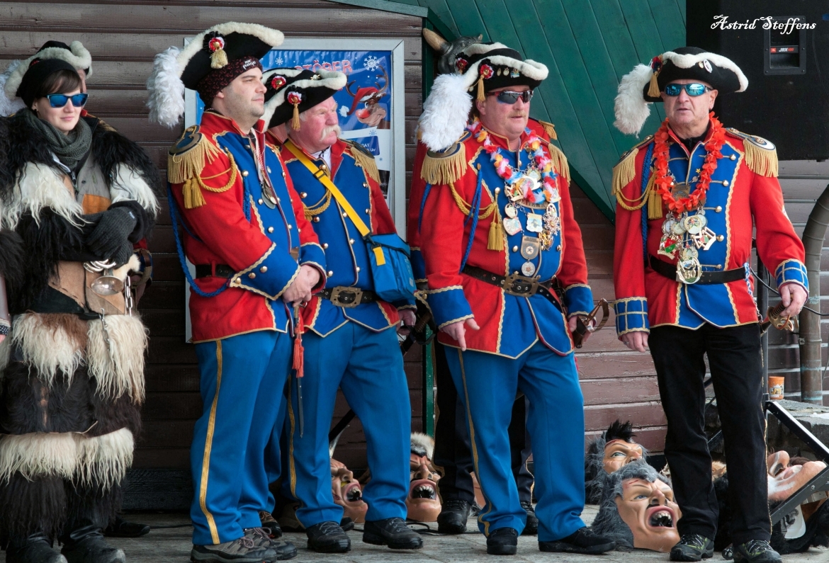 99. Skifasching Astrid Steffens