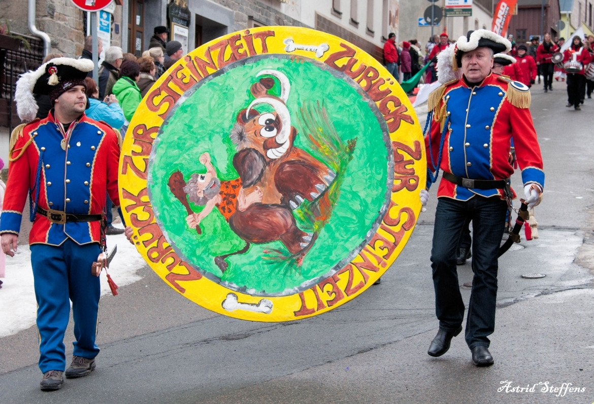 99. Skifasching © Astrid Steffens