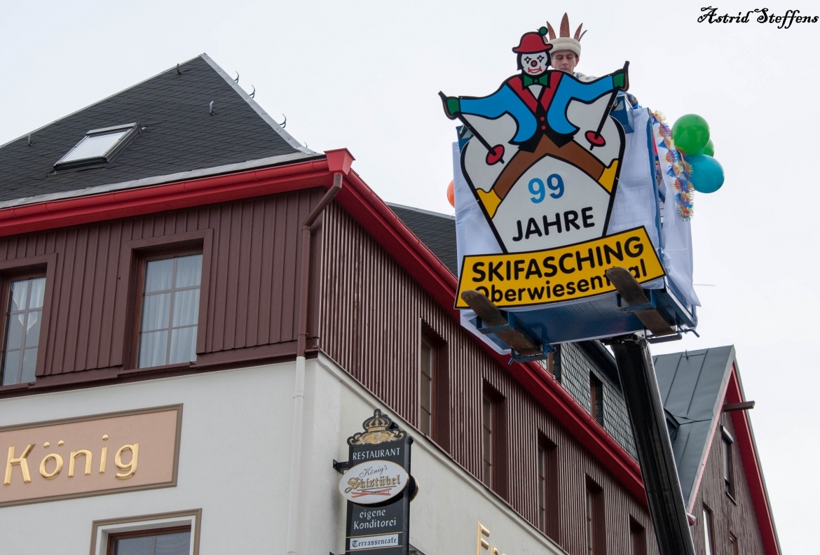 99. Skifasching Astrid Steffens