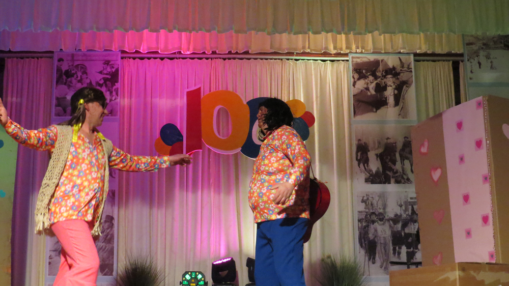 100. Skifasching